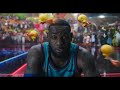 Space Jam A New Legacy | Invited 30 | 14 juli in de bioscoop