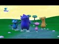Preview 2 Baby TV Cuddlies Intro Effects NEIN Csupo Effects Part 1