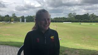 GET TO KNOW | MIA ROGERS