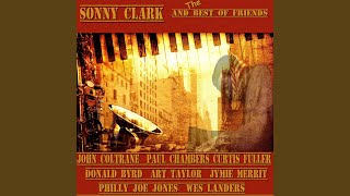 Dancing in the Dark (feat. Paul Chambers, Jymie Merrit, Wes Landers)