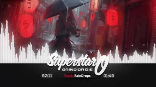 Smooth Type Beat "RainDrops" [Prod. By SuperStarO] INSTRUMENTAL