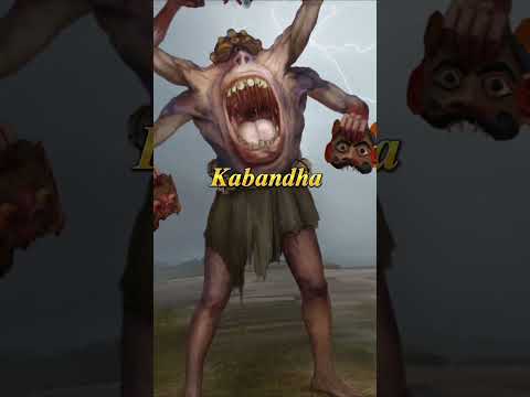 11 Demons Killed by lord Rama ⚔️ || #shoorveer #short #mythology #history