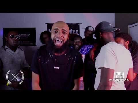 Karma Killz vs Drewskii