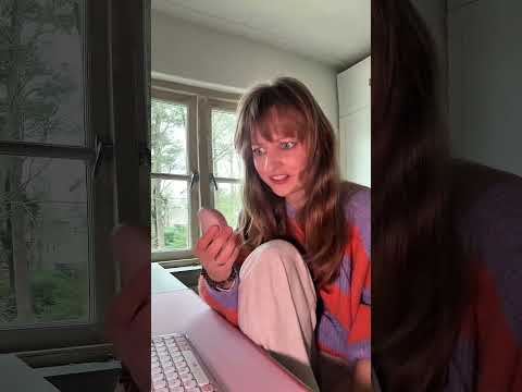 POV: Je klaagt altijd over rugpijn