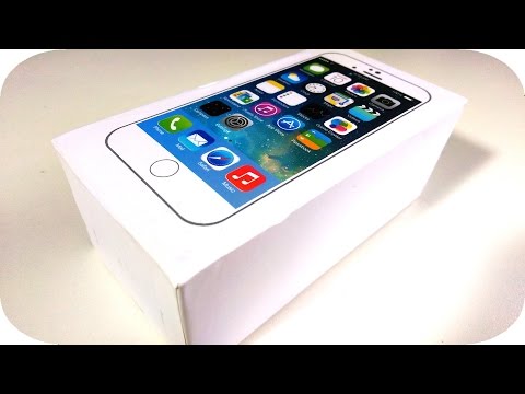 Fake iPhone 6 (Goophone i6) First Impressions Review!