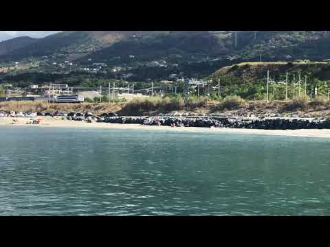 ICN 35363 Milano C.le - Siracusa con 40 minuti di ritardo