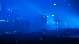 Editors - Cold live @ Forum Assago Milano - 22-04-2018