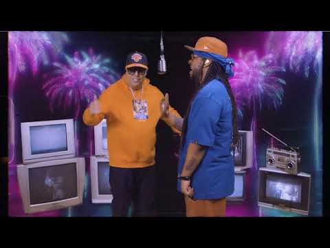 Eres Mala - Yaga Y Mackie
