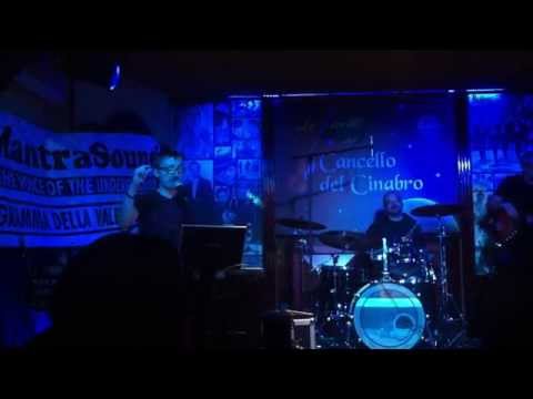 I Am Happy - Luca Urbani (Soerba) @Genova