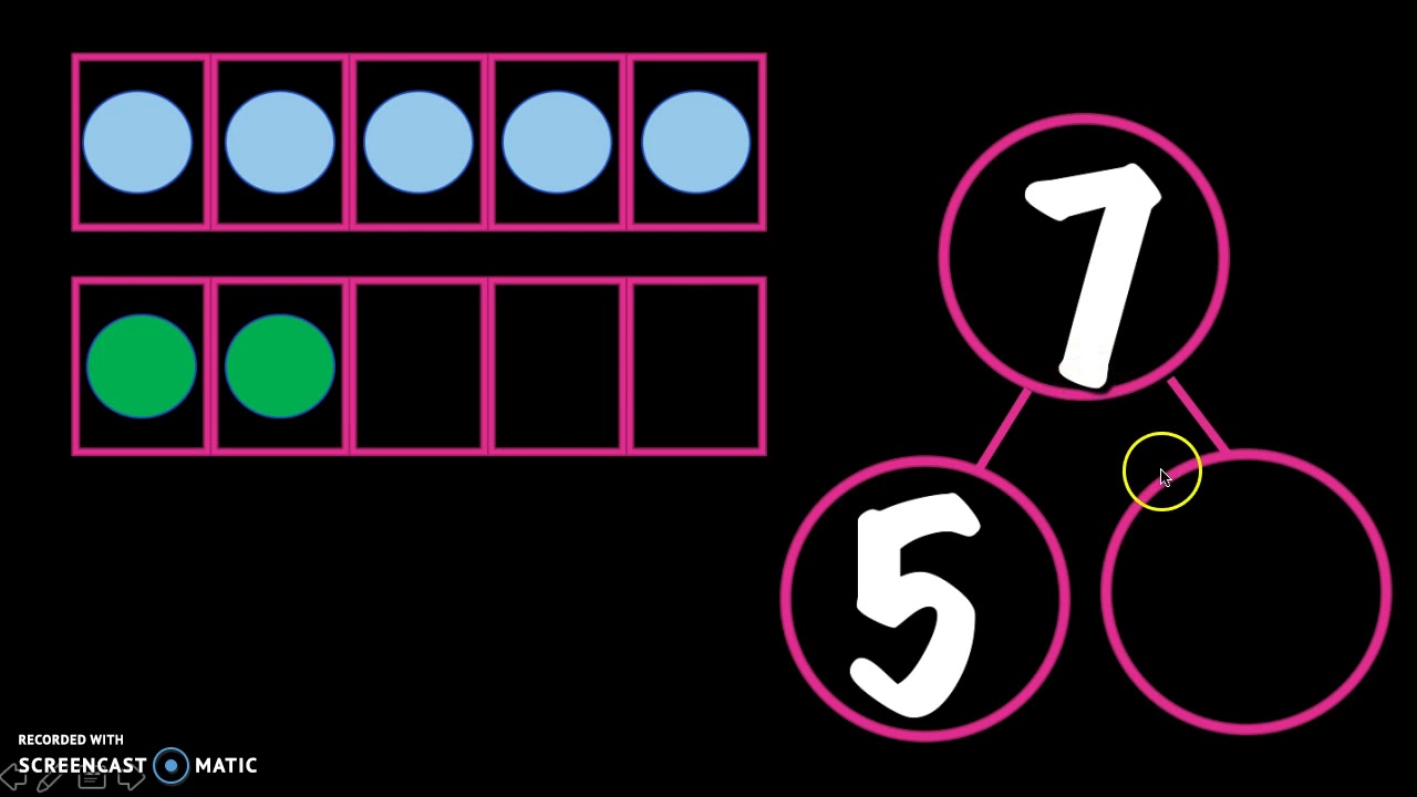 Grade K Module 4 Lesson 12
