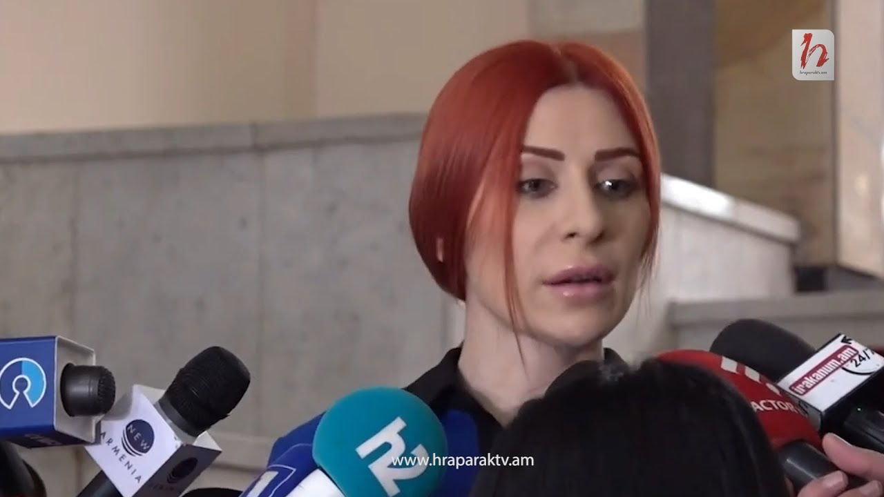 Էս ներկայացումը չէր լինի, եթե Օհանյանը և Չարչյանը վաղեմության ժամկետի մասով միջնորդագիր ներկայացնեին