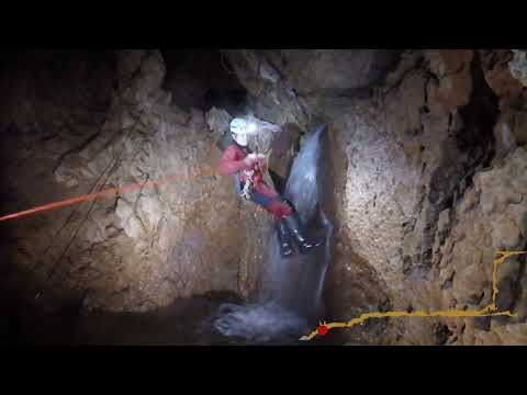 igue des combettes Lot - Grottes et gouffres du Lot