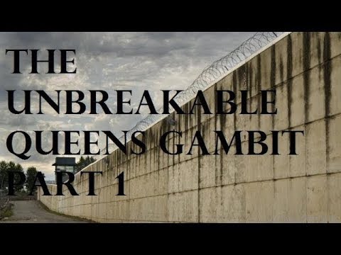 Unbreakable Queens Gambit Declined: Video 1 Mainline Bg5