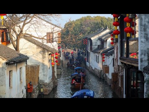 Chine : les célébrations se poursuivent dans tout le pays au cinquième jour de l'année du Dragon