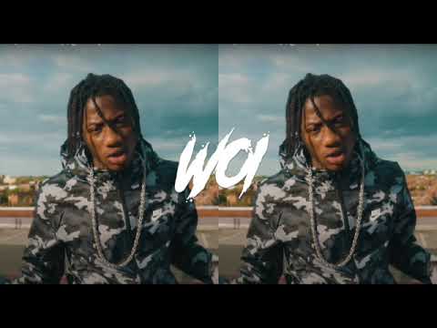 | WOI |Smuggzy Ace X Latts X KwengFace Type UK Drill Beat*2020*(Prod - ps)