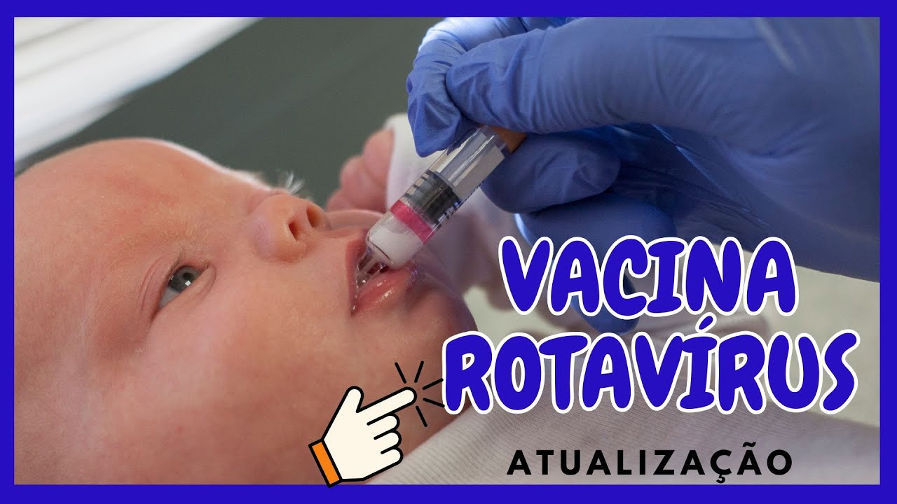 VACINA ROTAVÍRUS COM RESOLUÇÃO DE QUESTÕES QUESTÕES