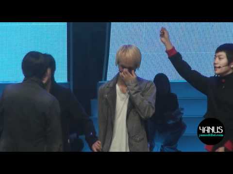 101231 Gayo Daejun - Beast