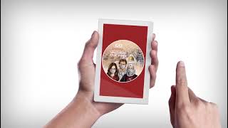 برومو حملة انتماء 2022