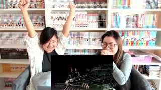 EXILE TRIBE-The Revolution | theswitchgirls Jpop Reaction #96