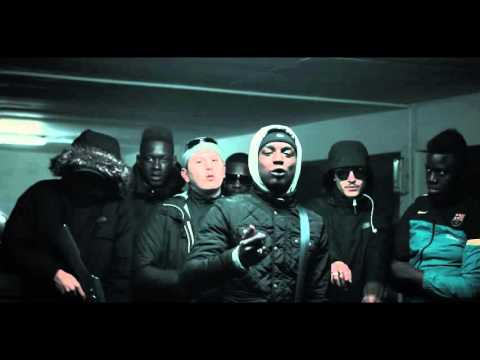 Corbuland - #PSG | Clip by @FiveCollectif