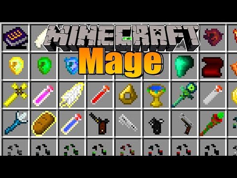 SparkofPhoenix -  The pets are gone!  Reliquary MOD!  - Minecraft Mage #22