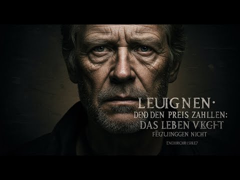 🟩 LIFE DOESN'T NEGOTIATE: Deny today, pay double tomorrow