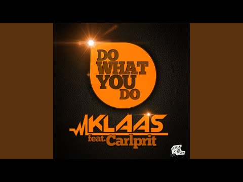 Do What You Do (Radio Edit)