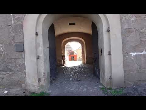 Älvsborg Fortress Gothenburg