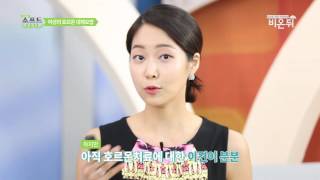 최보윤의 소프트터치 - 폐경기 여성의 호르몬 대체요법