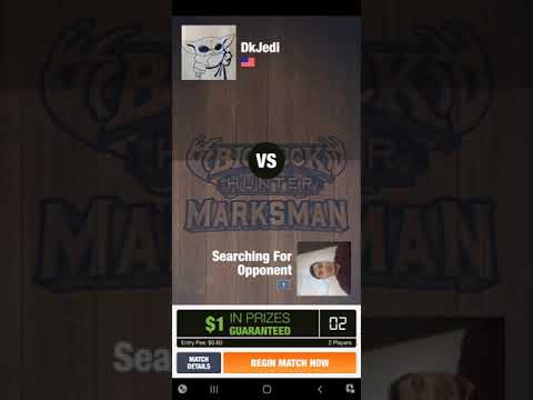 Tips and Tricks playing Big Buck Hunter Marksman for money! - YouTube