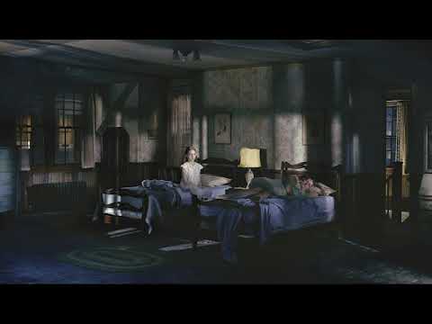 Terreur nocturne (2019) || Fiction sonore