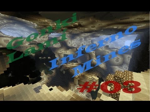 Gonki LAMÍ - Inferno Mines #3 - THIS IS HOW WE DO! :-)