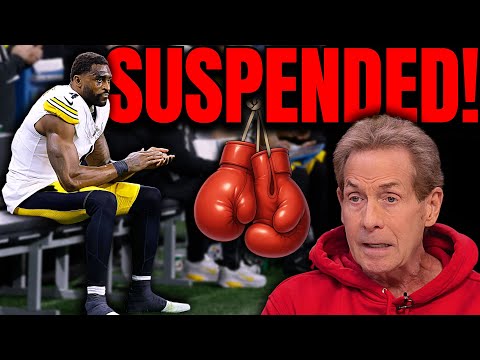 DK Metcalf's PUNCHOUT Stuns The Arena!!