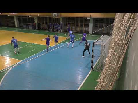 2 КУ 7 Ciklum – Bwin 1 ч