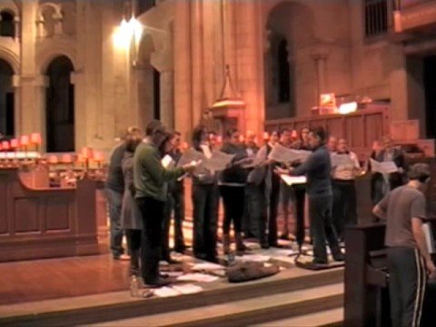 Christmas Blessing Philip Stopford