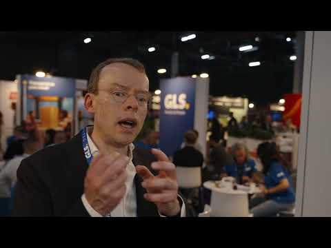 How GLS is driving the digital revolution in last mile delivery