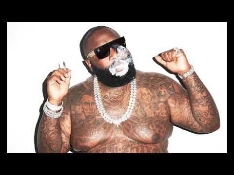 Rick Ross - Horoscopes feat. Omarion