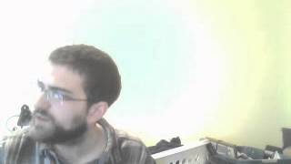 Margot and the Nuclear So and So's- Flying Saucer Blues  (cover)