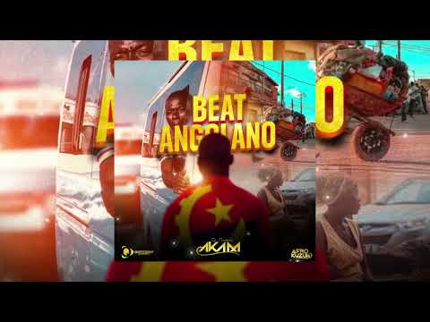 Dj Aka-m Beat Angolano Remix