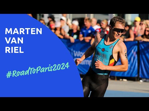 Keep it RIEL with Belgian Hammer Marten Van Riel