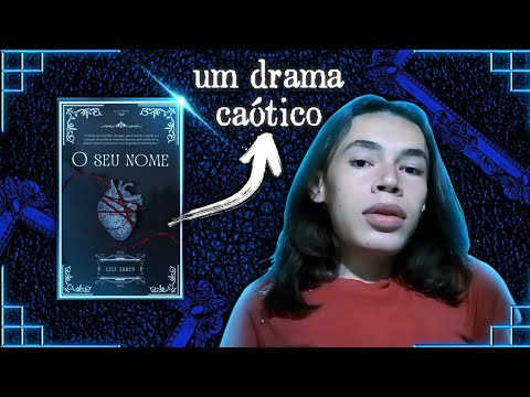 Resenha de O Seu Nome (SPOILERS)