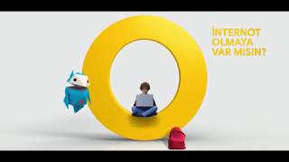 Google ile Türkiye geleceğe hazırlanıyor: İnternot Olmaya Var Mısın?