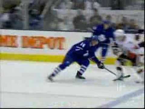 Highlights vs Leafs - Nov 17