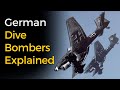 Why Stuka? Luftwaffe Focus on Dive-Bombing Explained