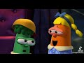Jonah A VeggieTales Movie Junior And Laura Outtake 2002