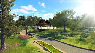 3D Mini Golf