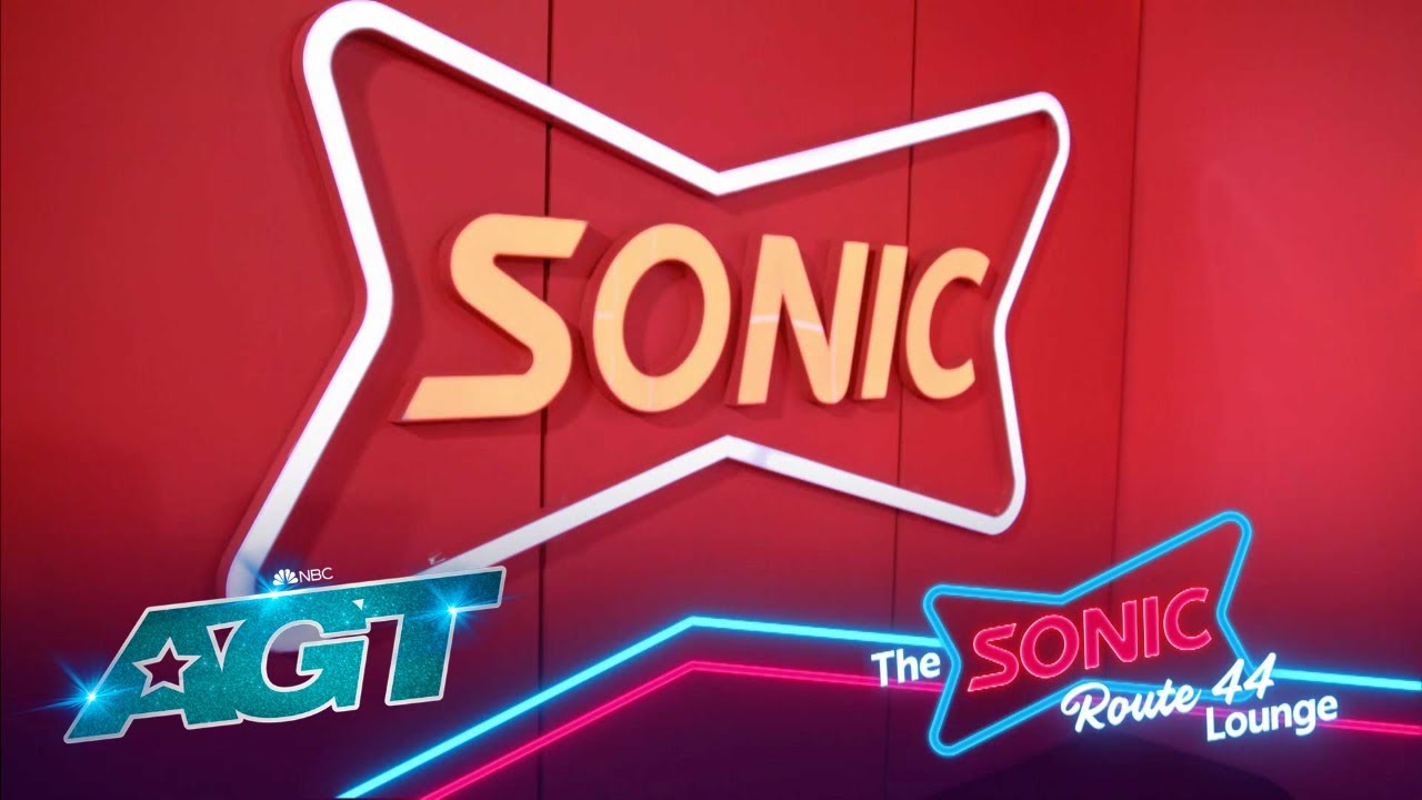 The SONIC Route 44 Lounge: "Qualifiers 3 Results" Presented by Sonic - America’s Got Talent 2022 thumbnail