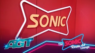 The SONIC Route 44 Lounge: "Qualifiers 3 Results" Presented by Sonic - America’s Got Talent 2022 thumbnail