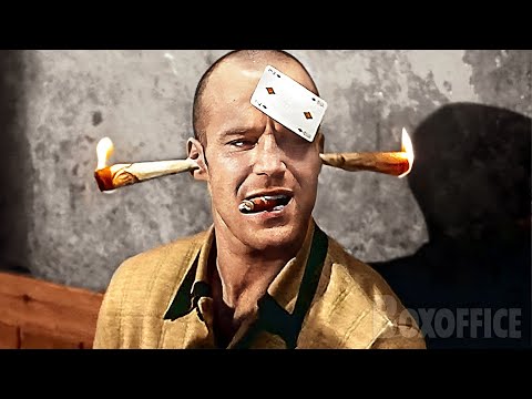 Gangster à Temps Partiel | Jason Statham (Spy) | Film Complet en Français | Comédie d'Action