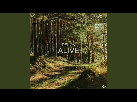 Alive (Extended Mix)